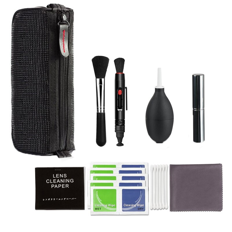 9-in-1 Drone Cleaning Tools Kit