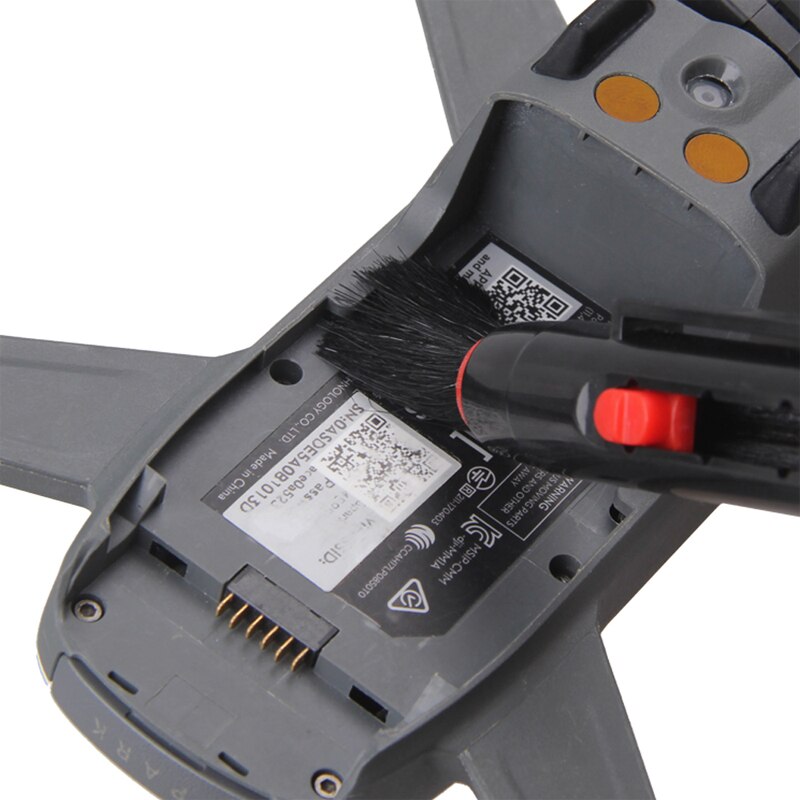 9-in-1 Drone Cleaning Tools Kit