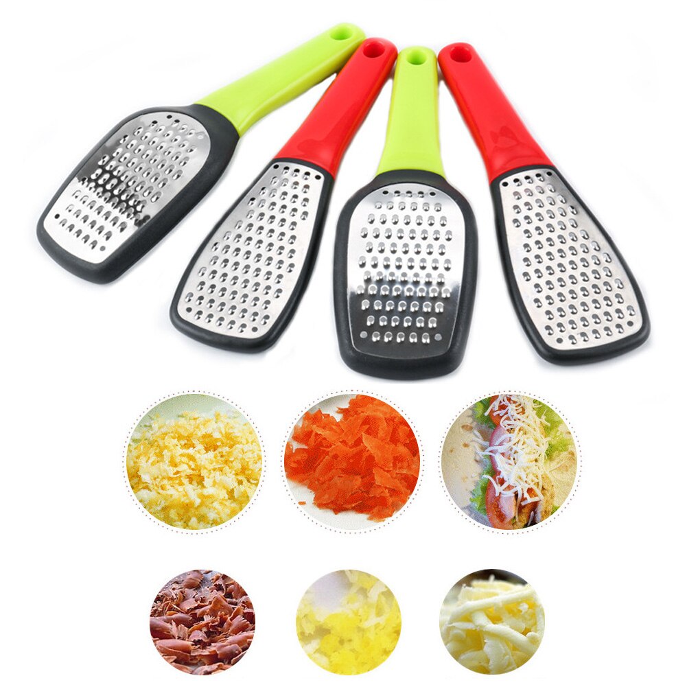 Two Tone Design Cheese Grater Two Tone Design Cheese Grater