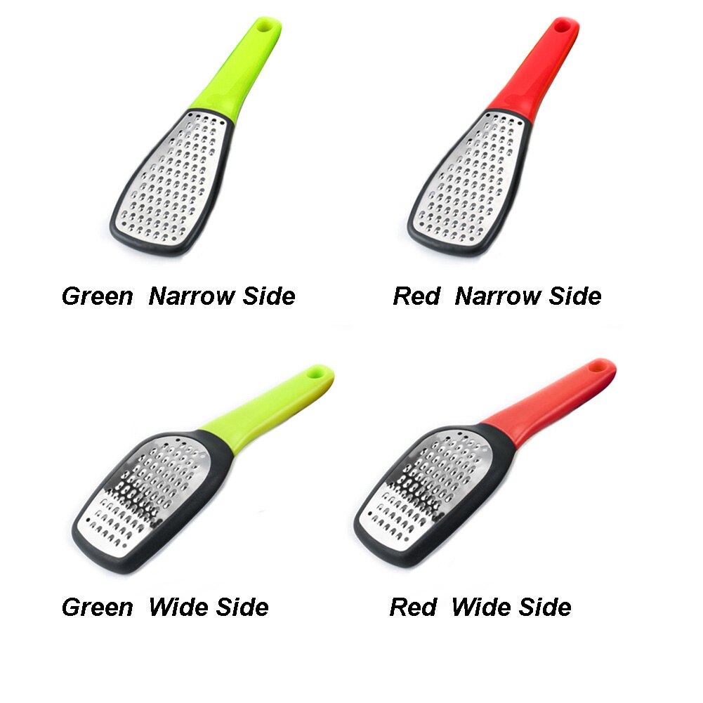 Two Tone Design Cheese Grater Two Tone Design Cheese Grater