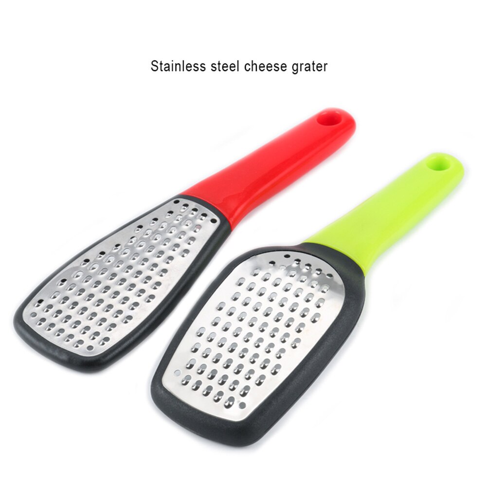 Two Tone Design Cheese Grater Two Tone Design Cheese Grater