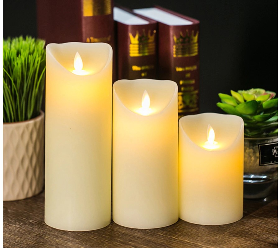 Best Battery Operated Candles