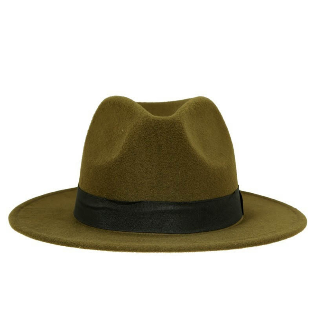 Men's Classic Vintage Hat