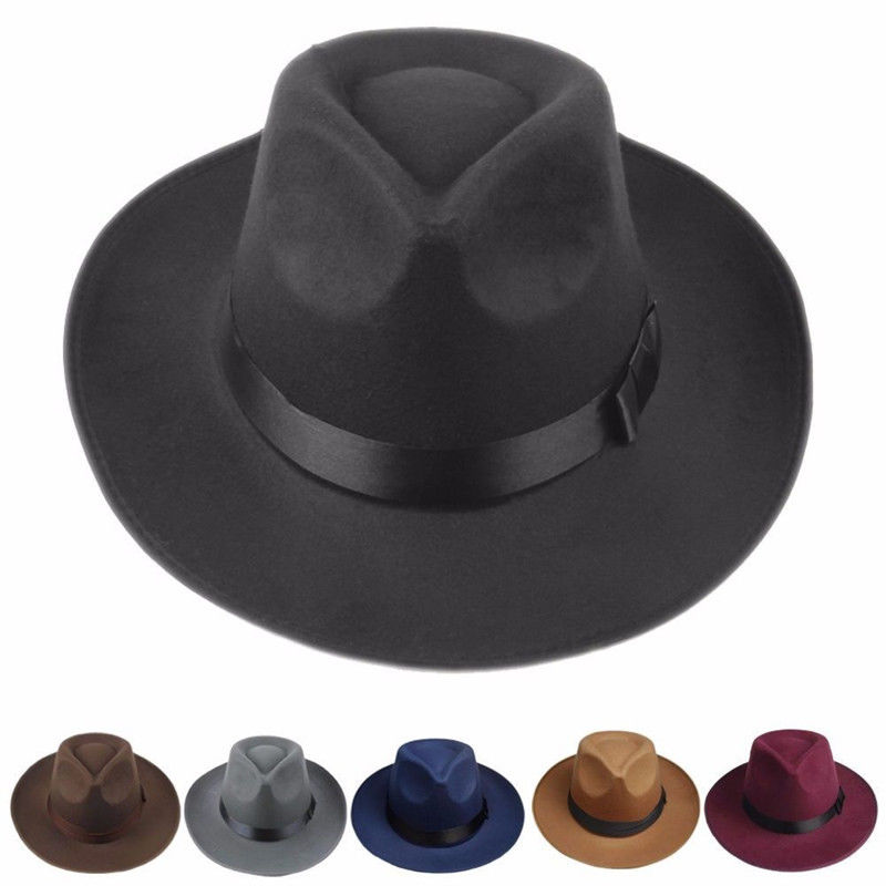 Men's Classic Vintage Hat