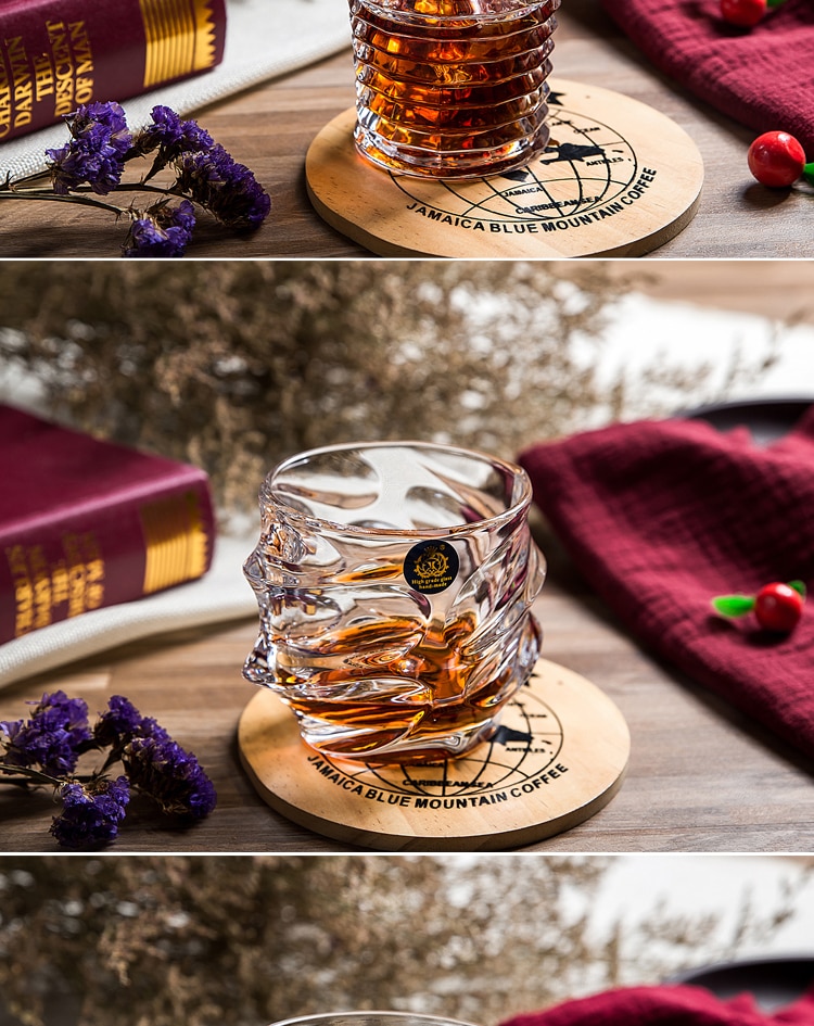 Whisky Glass