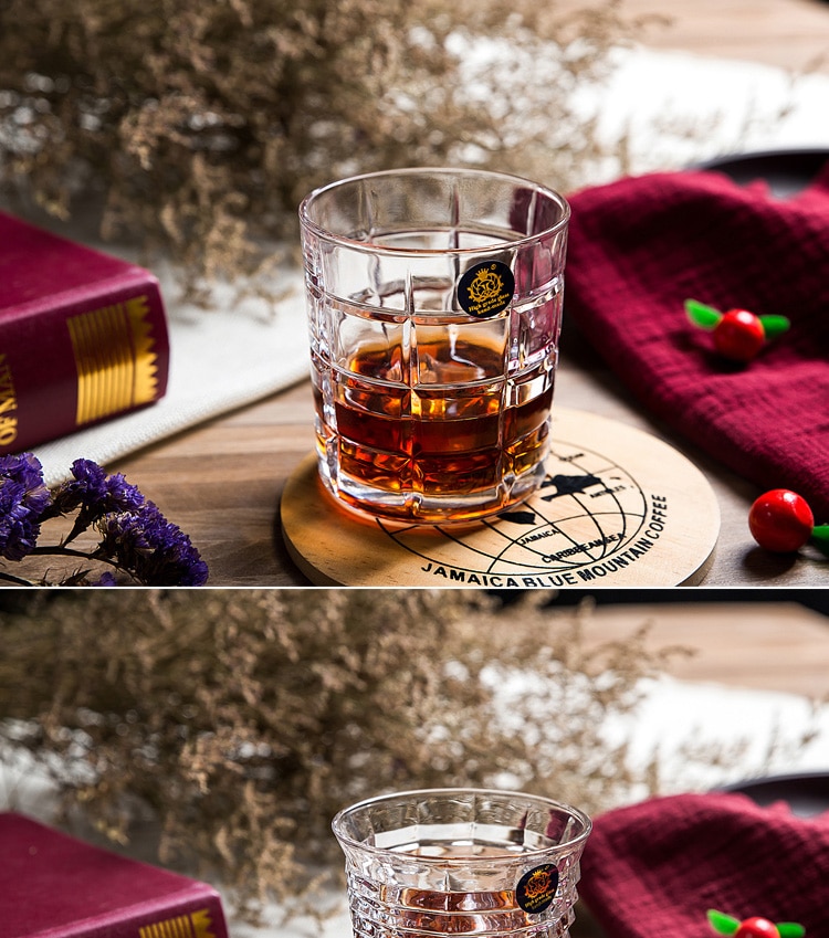 Whisky Glass