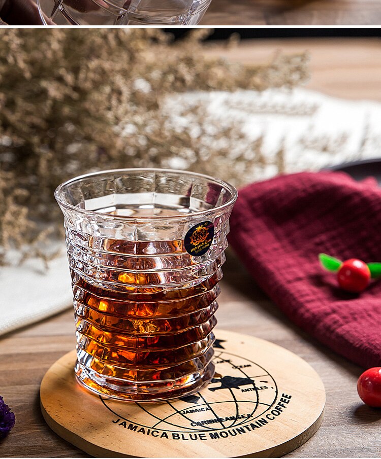 Whisky Glass