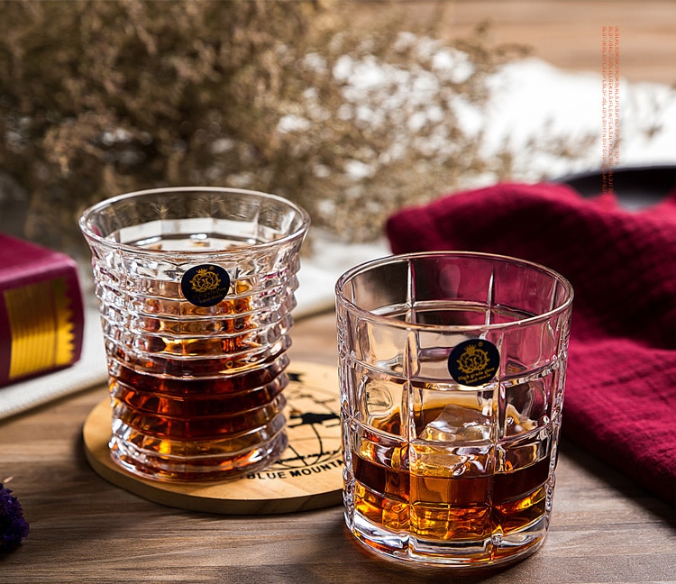 Whisky Glass