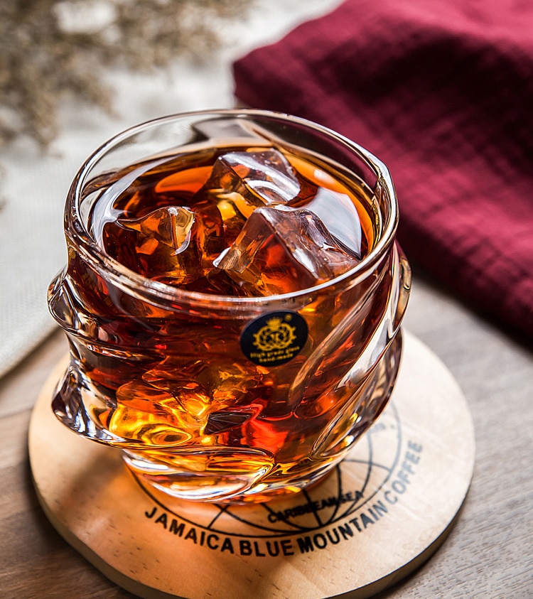 Whisky Glass