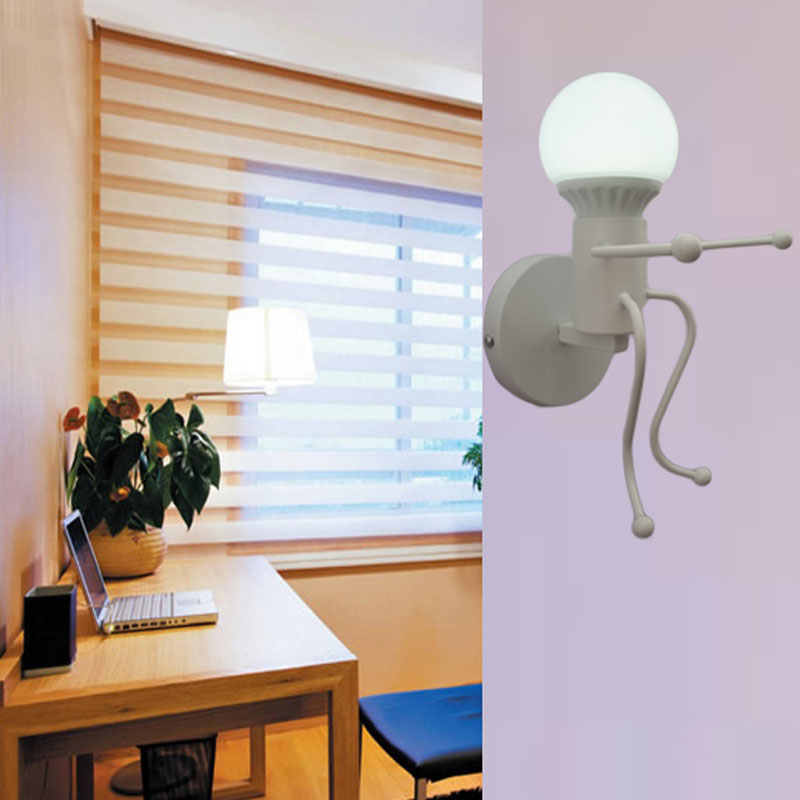Home LED Wall Lamp