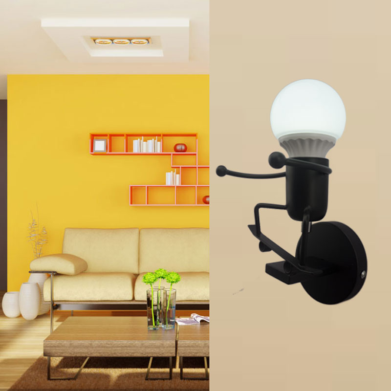 Home LED Wall Lamp