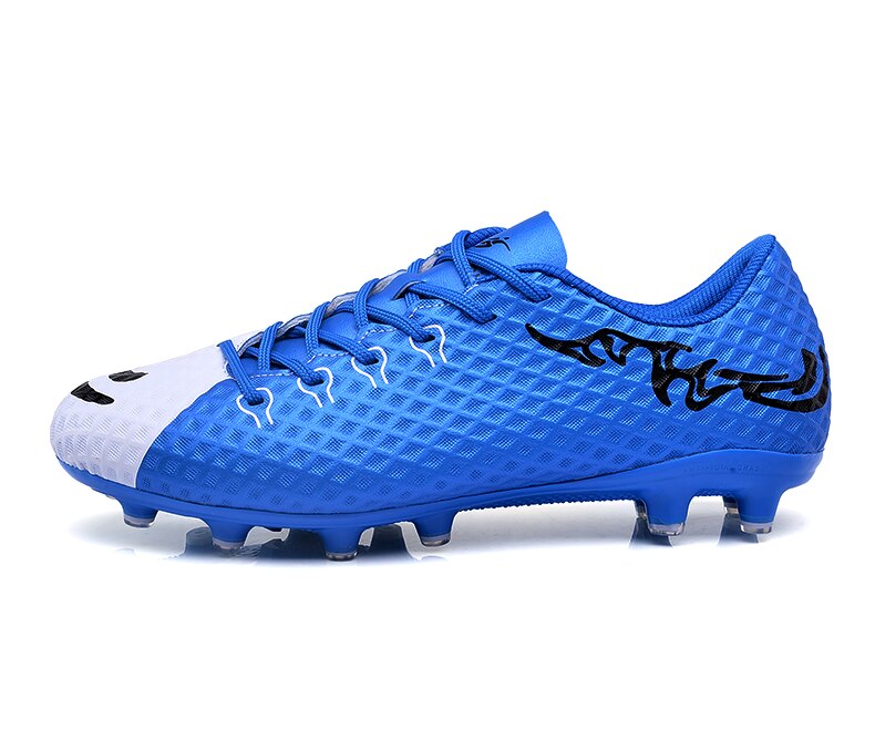 Men's Low Top Football Shoes