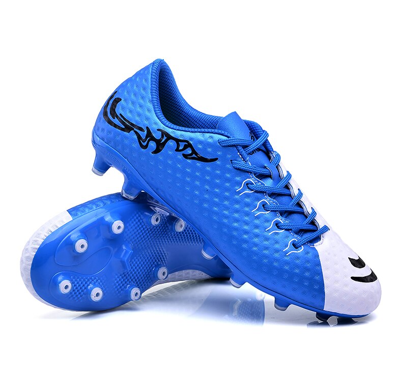 Men's Low Top Football Shoes