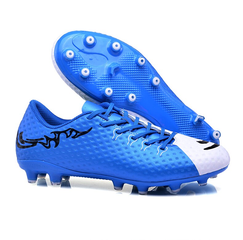 Men's Low Top Football Shoes