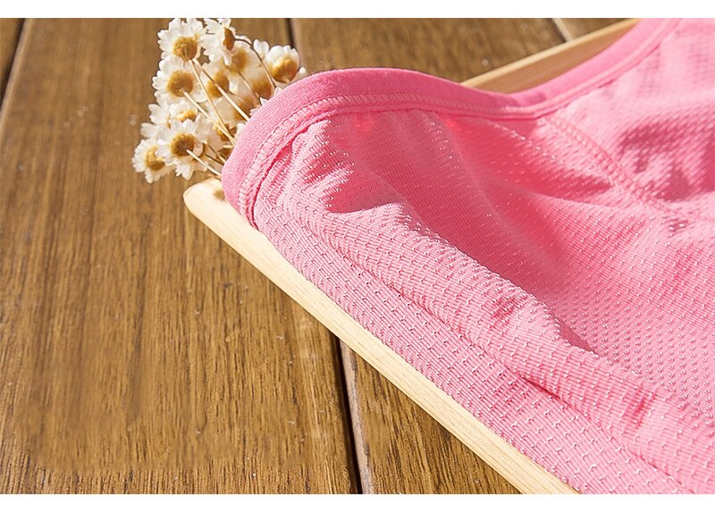DULASI 3pcs Leak Proof Menstrual Panties Physiological Pants Women Underwear Period Comfortable Waterproof Briefs Dropshipping