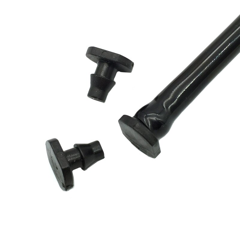 Adjustable Misting Garden Nozzles System