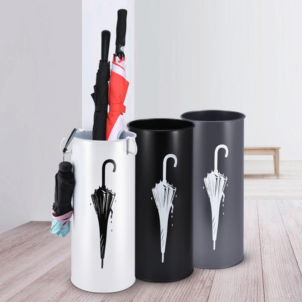 Household Iron Umbrella Stand Household Iron Umbrella Stand