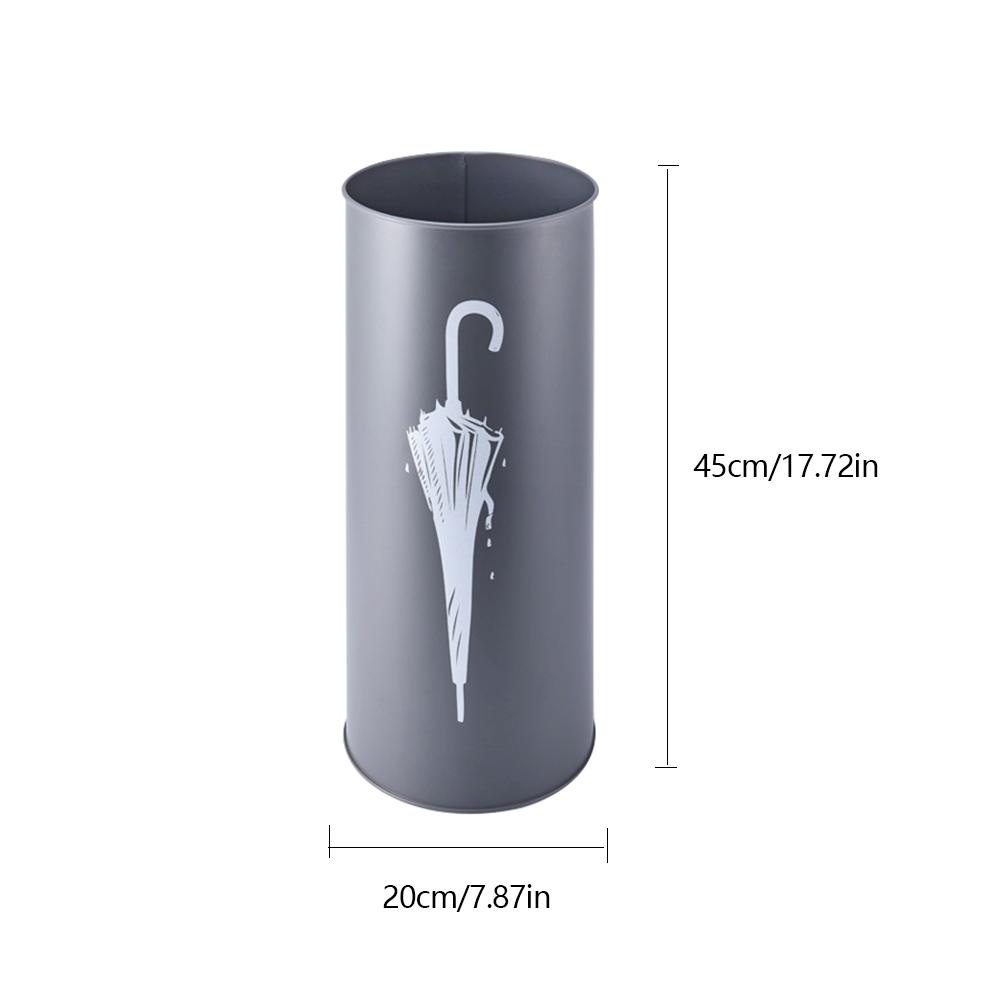 Household Iron Umbrella Stand Household Iron Umbrella Stand