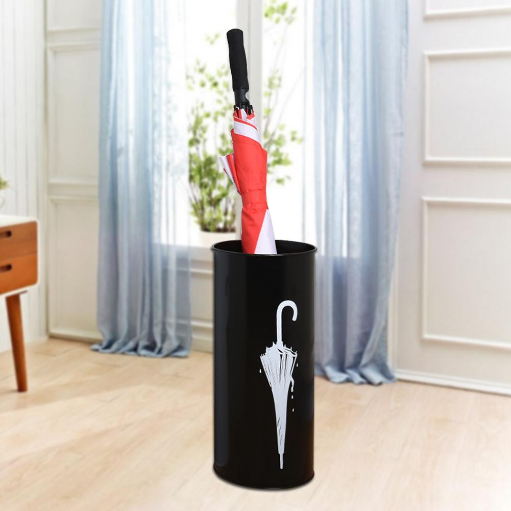 Household Iron Umbrella Stand Household Iron Umbrella Stand