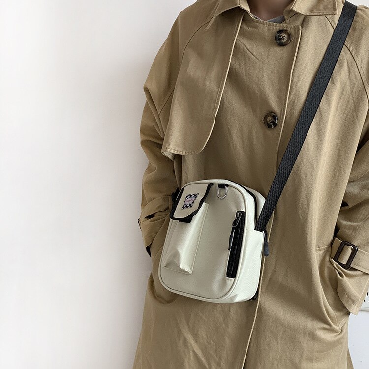 Women's Oxford Crossbody Bag Women's Oxford Crossbody Bag