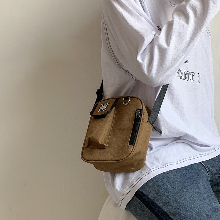 Women's Oxford Crossbody Bag Women's Oxford Crossbody Bag