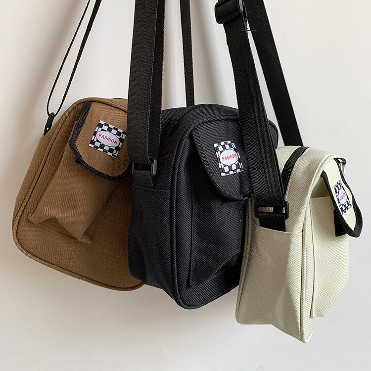 Women's Oxford Crossbody Bag Women's Oxford Crossbody Bag