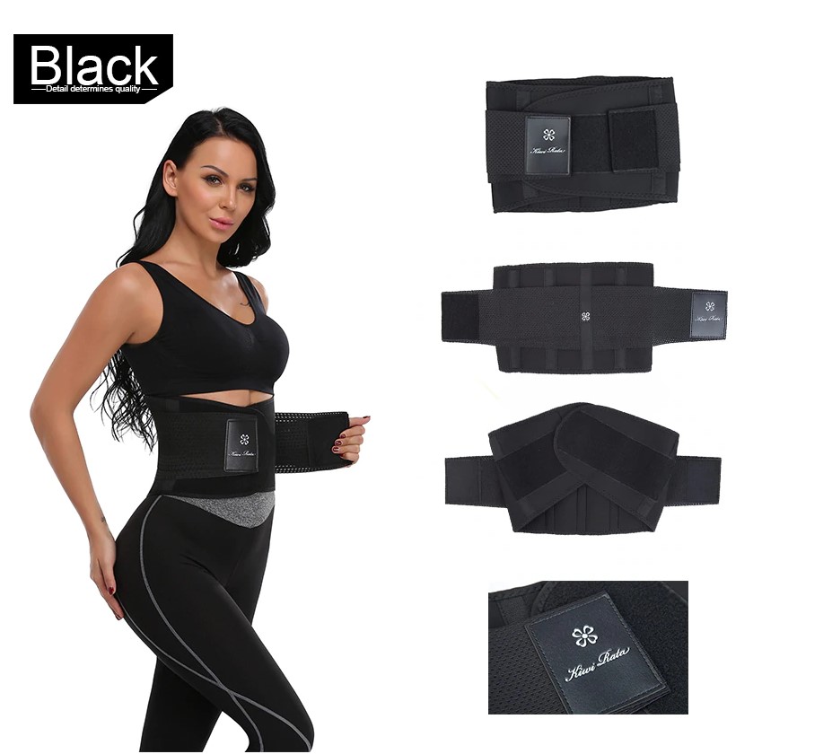 Women's Colorful Style Waist Trainer Women's Colorful Style Waist Trainer