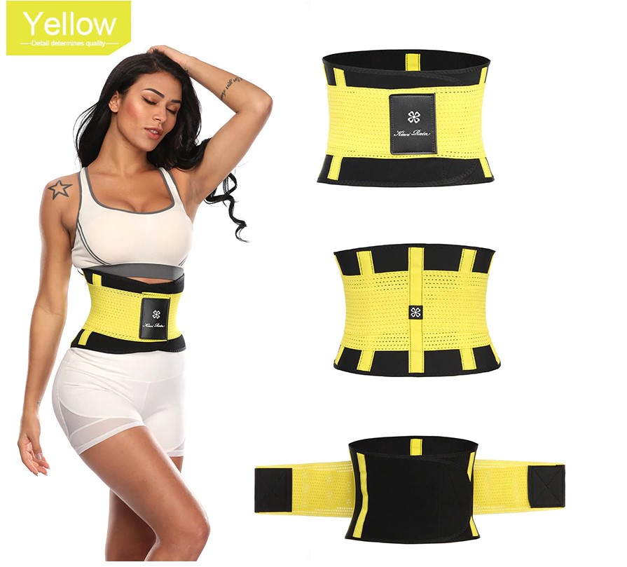 Women's Colorful Style Waist Trainer Women's Colorful Style Waist Trainer