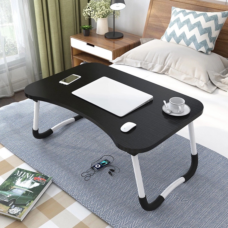 Folding Laptop Desks for Bed - Sage Design Group - Annette Sage, CEO