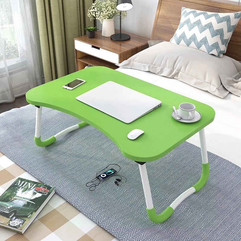 Folding Laptop Desks for Bed - Sage Design Group - Annette Sage, CEO