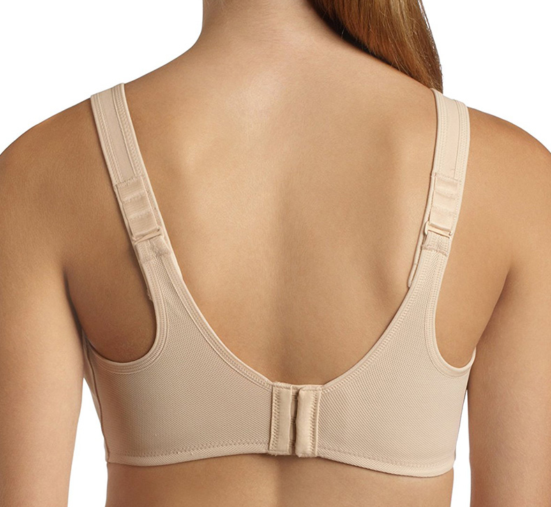 Women's Plus Size Sports Bra