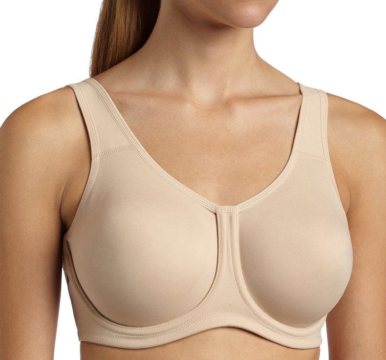Women's Plus Size Sports Bra