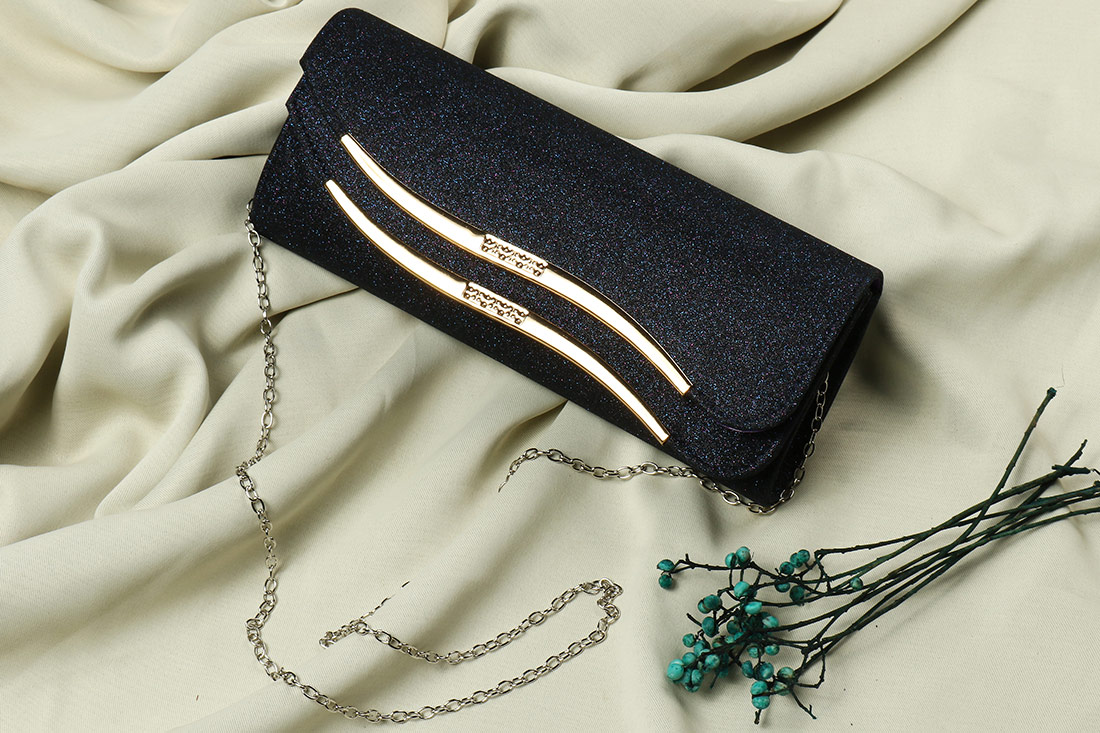 Women's Romantic Evening Clutch
