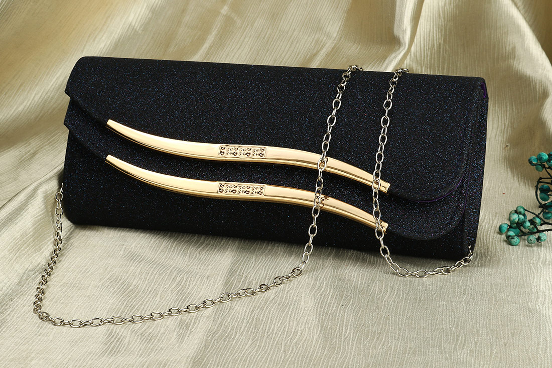 Women's Romantic Evening Clutch