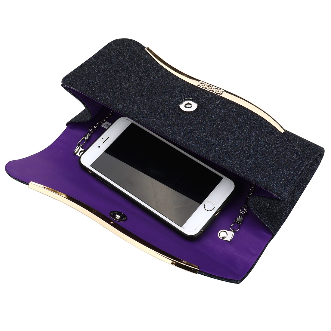 Women's Romantic Evening Clutch