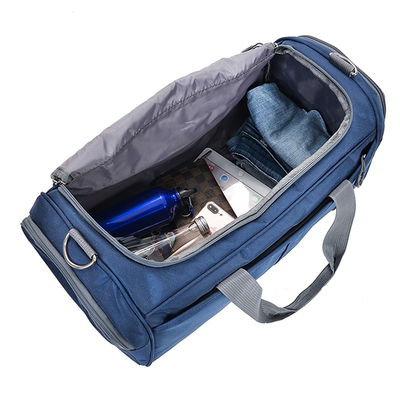 Large Size Multifunction Travel Bags Large Size Multifunction Travel Bags