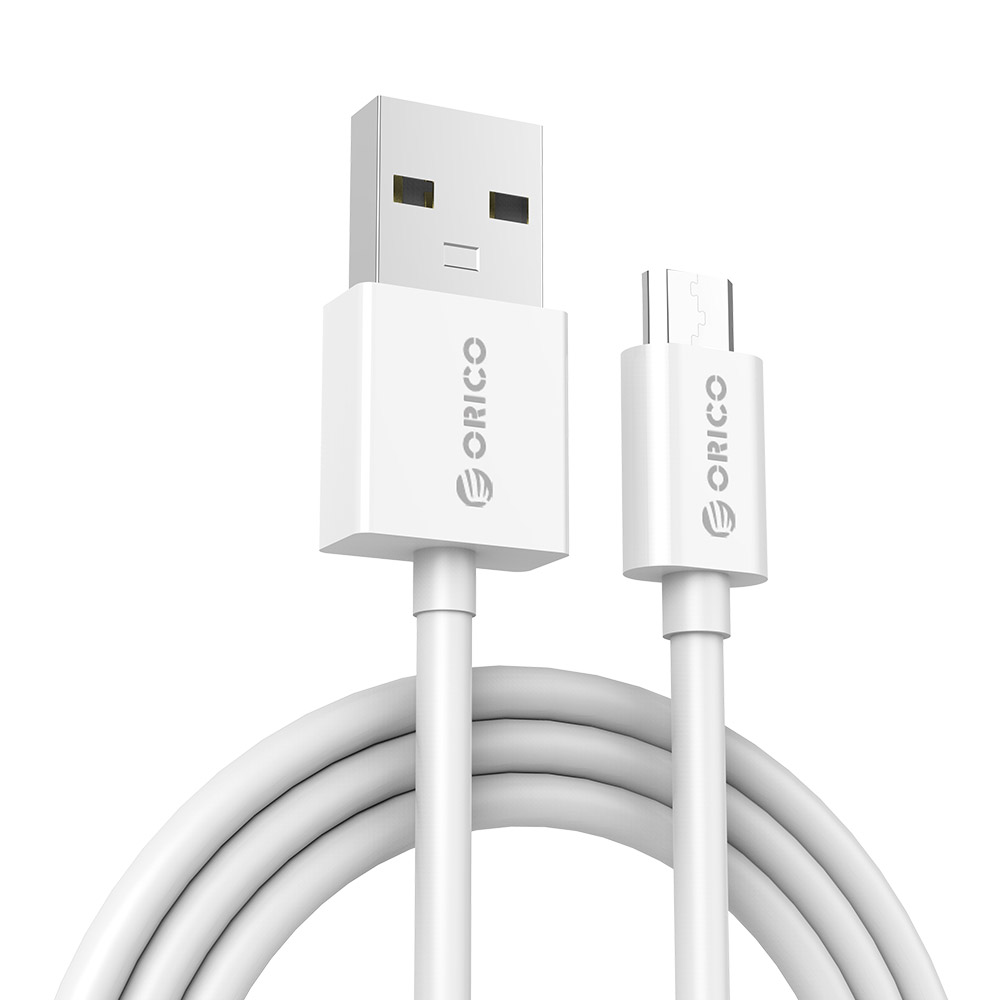 Micro USB 2.0 Charging Cable 5 pcs Set