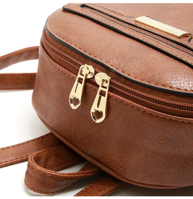 Women's Small Ordinary Backpack Women's Small Ordinary Backpack