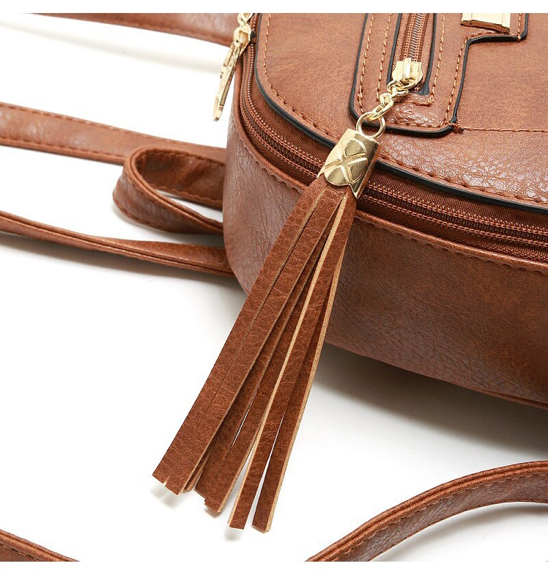 Women's Small Ordinary Backpack Women's Small Ordinary Backpack