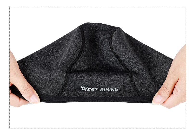Winter Sports Thermal Cycling Cap