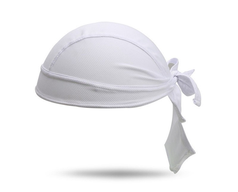 Unisex Breathable Cycling Bandana