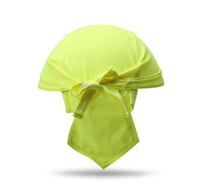 Unisex Breathable Cycling Bandana