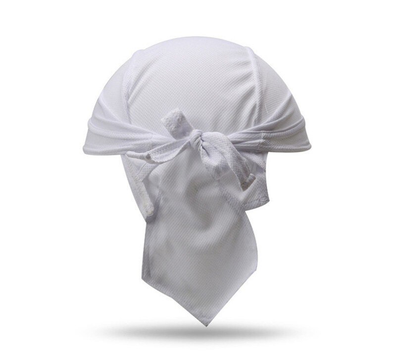 Unisex Breathable Cycling Bandana