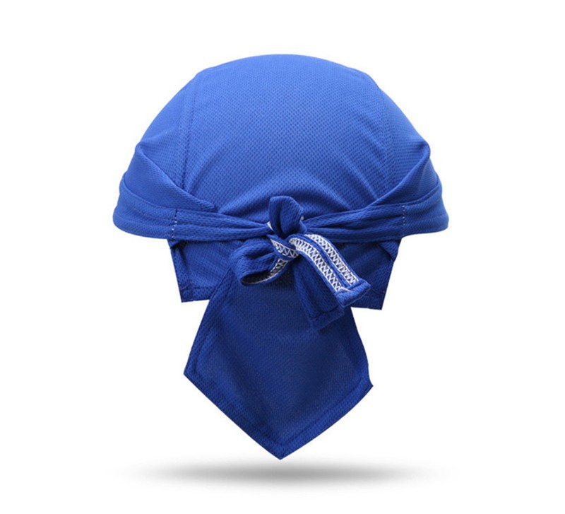 Unisex Breathable Cycling Bandana