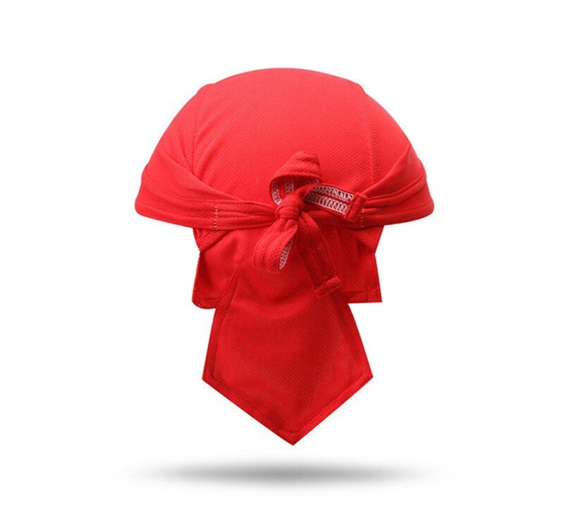 Unisex Breathable Cycling Bandana