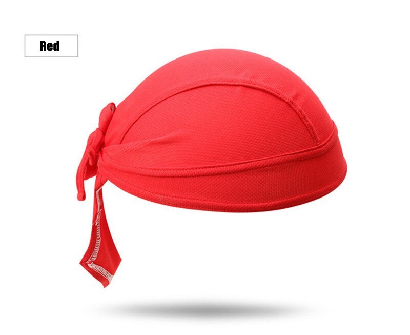 Unisex Breathable Cycling Bandana