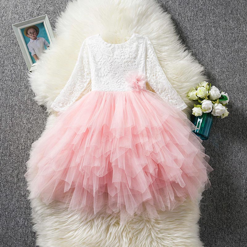 Cute Sleeveless Plain Polyester Dress