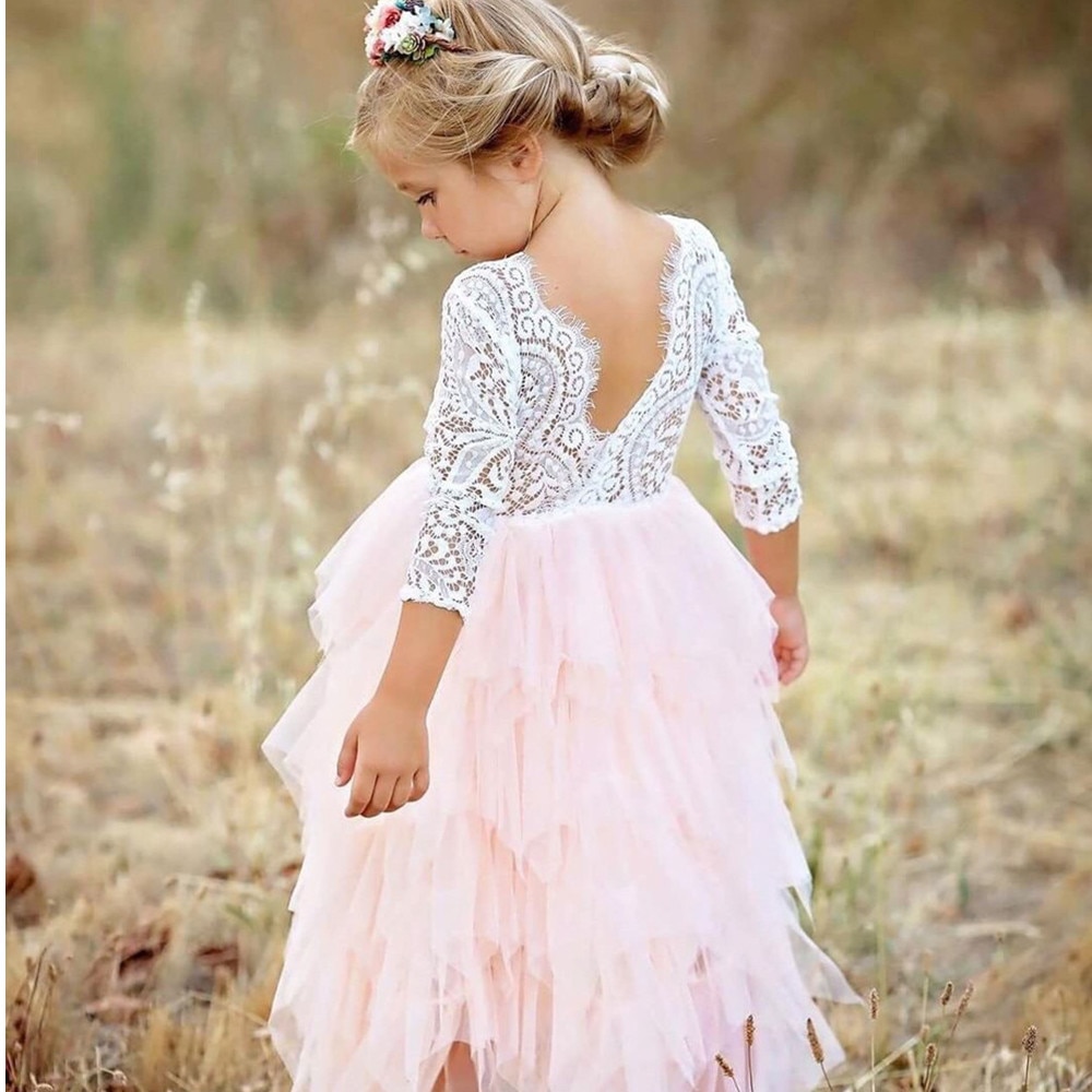 Cute Sleeveless Plain Polyester Dress