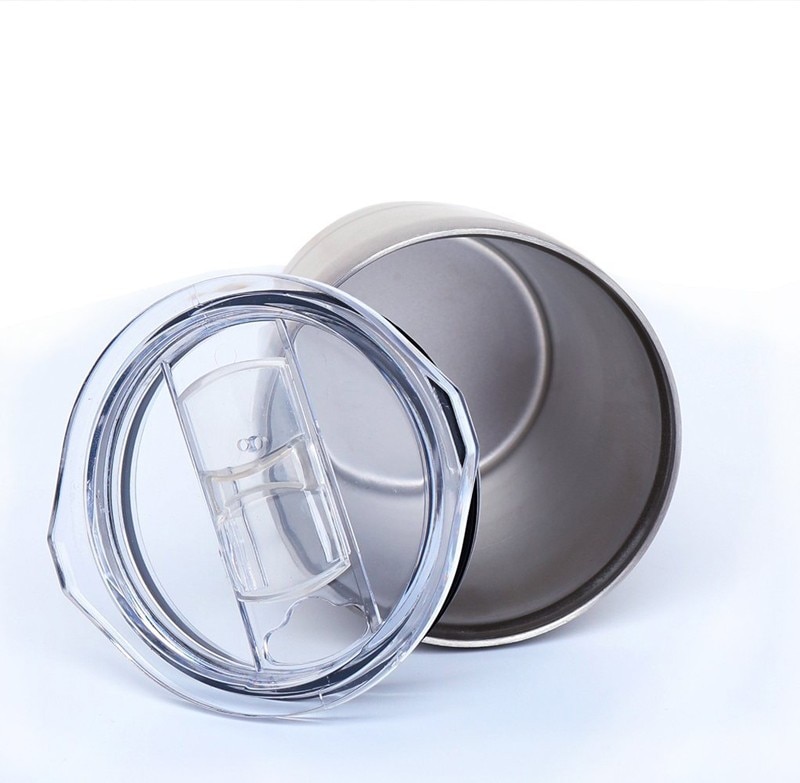 Stainless Steel Coffee Mug Stainless Steel Coffee Mug