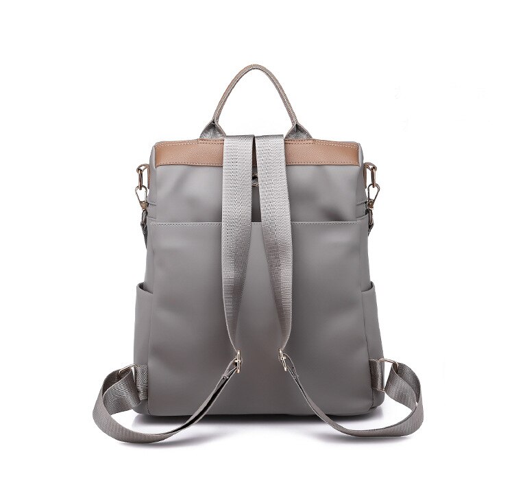 Women's Casual Waterproof Backpack